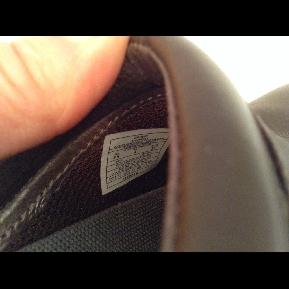 Merrell - Picture 7 of 7